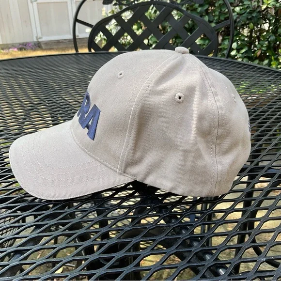 🇺🇸NRA Support Our Troops American Flag Embroidered 100% Cotton Hat! - Picture 3 of 12